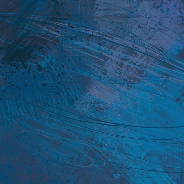 Metin için alanı olan soyut arkaplan