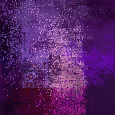 metin için alanı olan grunge arkaplanı