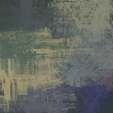 farklı renk desenleri ile eski grunge arka plan