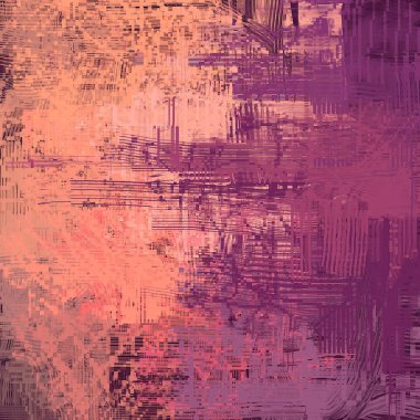 farklı desenler ile vintage grunge arka plan