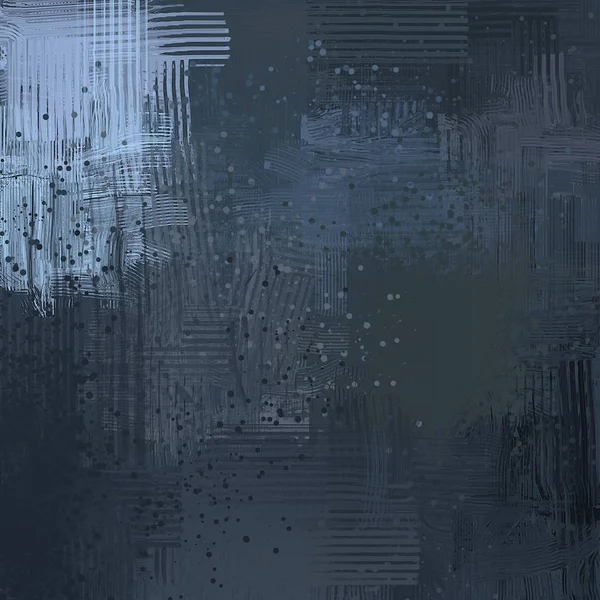 Metin için alanı olan soyut grunge arkaplanı