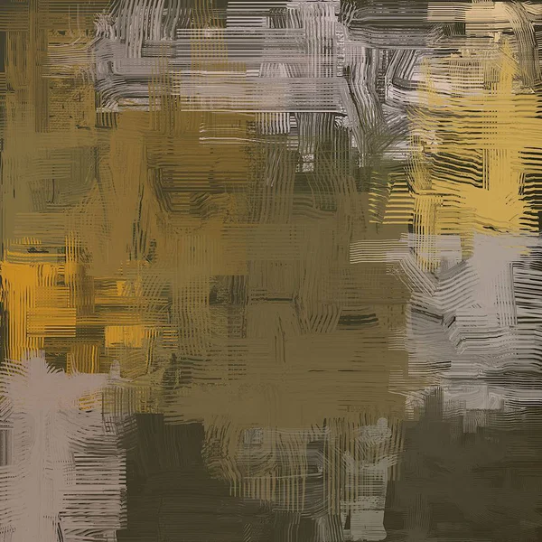 Farklı renk kalıplarına sahip soyut grunge arkaplanı