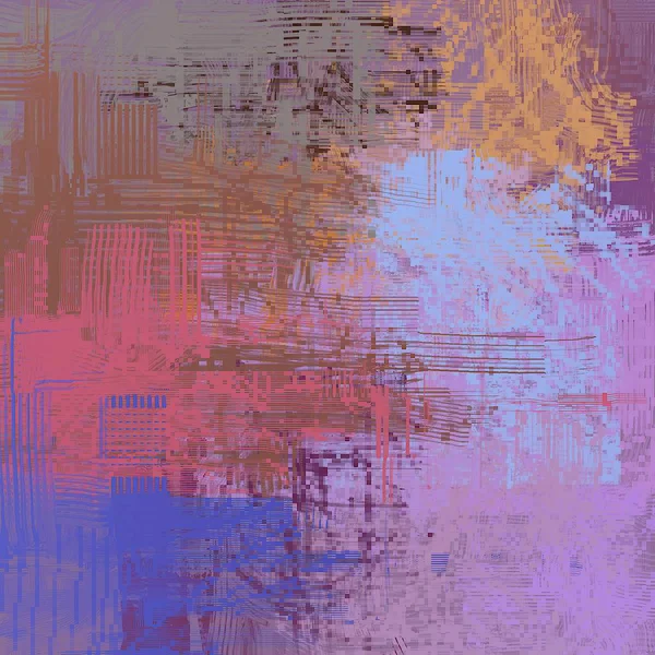 metin veya resim için alanı olan grunge arkaplanı