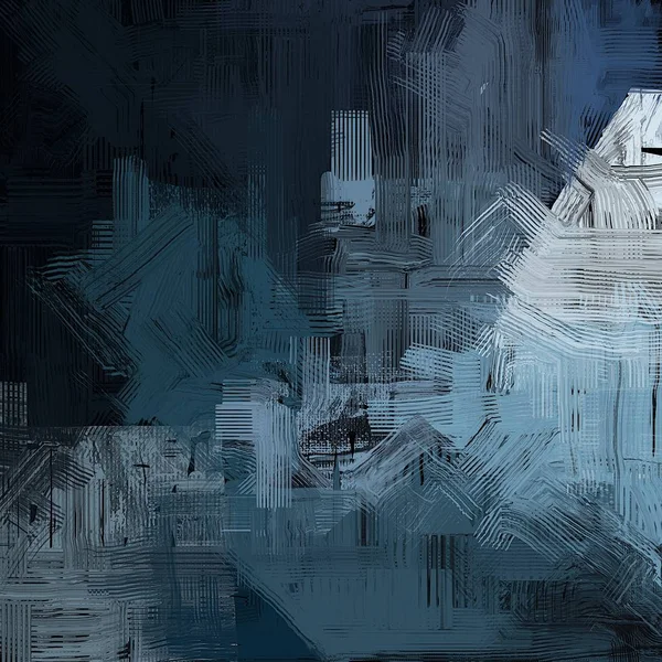 farklı desenler ile eski grunge arka plan