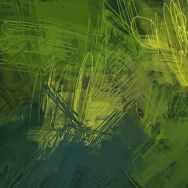 Farklı renk kalıplarına sahip soyut arkaplan