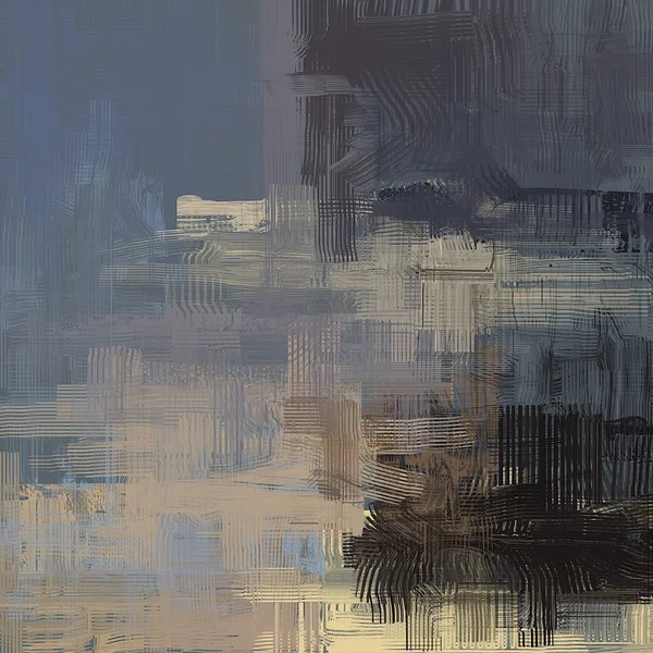 farklı desenlere sahip soyut grunge arkaplanı