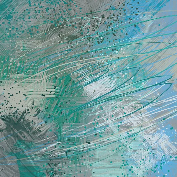 metin için alanı olan grunge arkaplanı