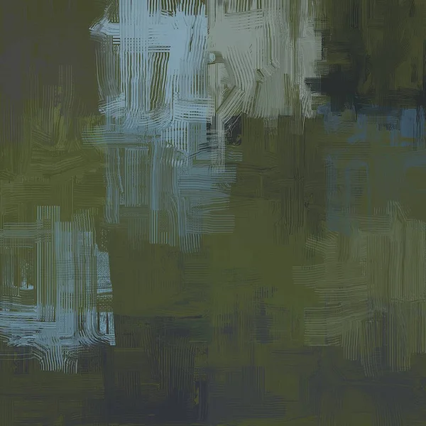 Farklı renk kalıplarına sahip soyut arkaplan