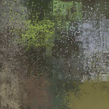 metin için alanı olan grunge arkaplanı