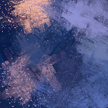 metin için alanı olan grunge arkaplanı