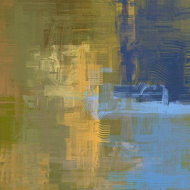 farklı renk desenleri ile vintage grunge arka plan