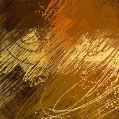 Farklı renk kalıplarına sahip soyut grunge arkaplanı