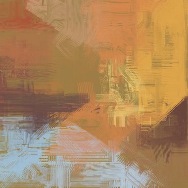 Metin için alanı olan soyut grunge arkaplanı