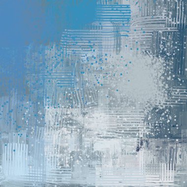 metin için alanı olan grunge arkaplanı