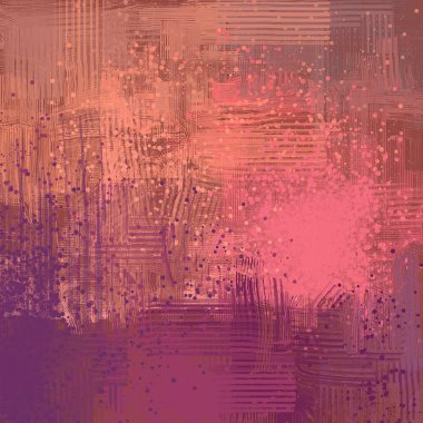 farklı renk desenleri ile grunge arka plan