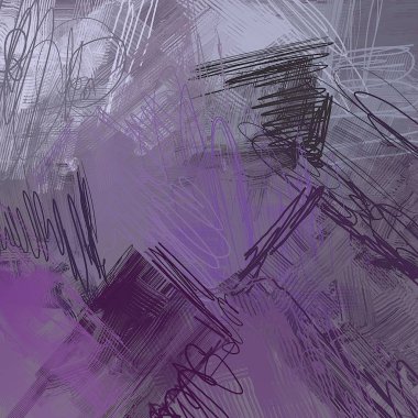 metin için alanı olan grunge arkaplanı