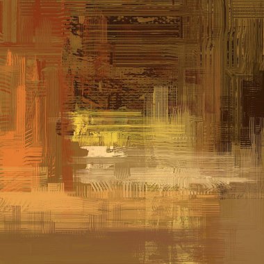 Farklı renk kalıplarına sahip soyut grunge arkaplanı