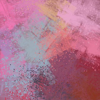 metin için alanı olan grunge arkaplanı