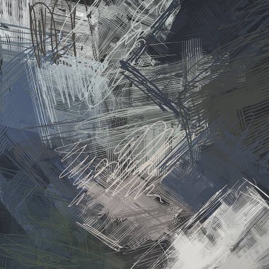 metin için alanı olan grunge arkaplanı