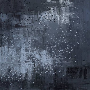 Metin için alanı olan soyut grunge arkaplanı