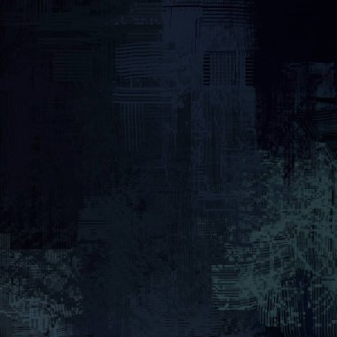 metin için alanı olan grunge arkaplanı