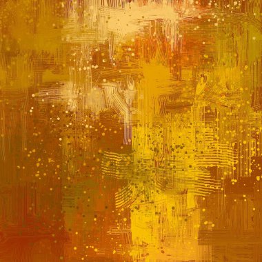 Farklı renk kalıplarına sahip soyut grunge arkaplanı