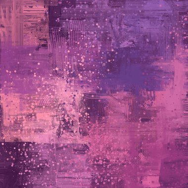 metin için alanı olan grunge arkaplanı