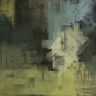 metin için alanı olan grunge arkaplanı