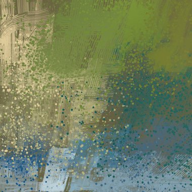 metin için alanı olan grunge arkaplanı