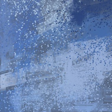 metin için alanı olan grunge arkaplanı