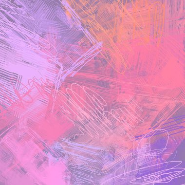 Metin için alanı olan soyut arkaplan