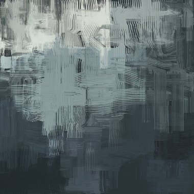 Farklı renk kalıplarına sahip soyut grunge arkaplanı