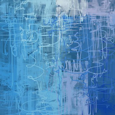 Metin için alanı olan soyut arkaplan