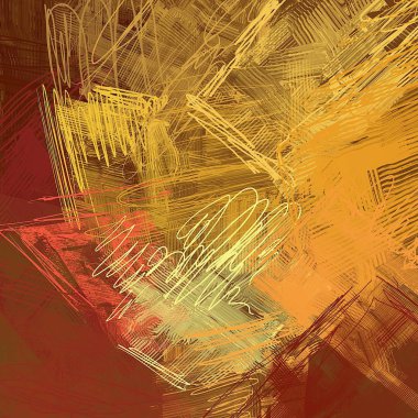 metin için alanı olan grunge arkaplanı