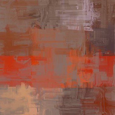 metin için alanı olan grunge arkaplanı