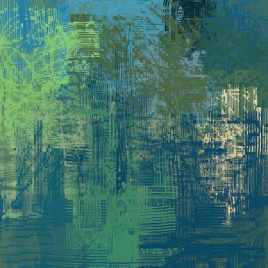 farklı renk desenleri ile vintage grunge arka plan