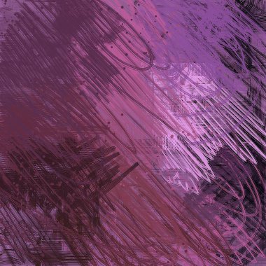 Metnin için alanı olan soyut arkaplan