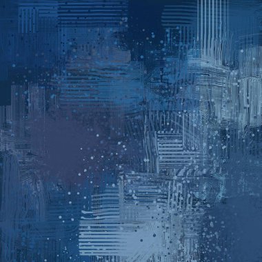 Metin için alanı olan soyut arkaplan