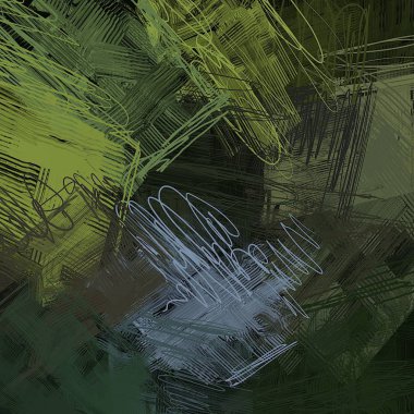 farklı renklere sahip soyut arkaplan