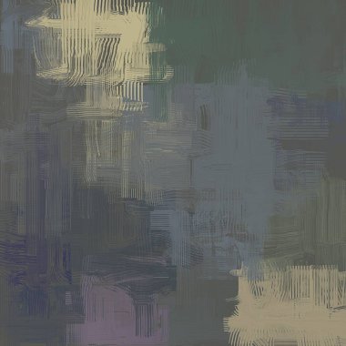 Farklı renk kalıplarına sahip soyut grunge arkaplanı