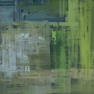 Farklı renk kalıplarına sahip soyut grunge arkaplanı