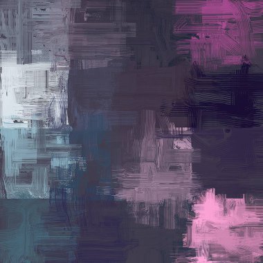 Metin için alanı olan soyut grunge arkaplanı