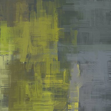 Farklı renk kalıplarına sahip soyut grunge arkaplanı