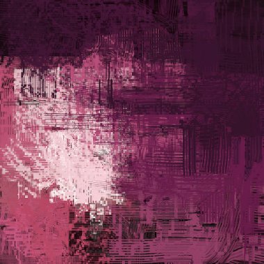 metin veya resim için alanı olan grunge arkaplanı