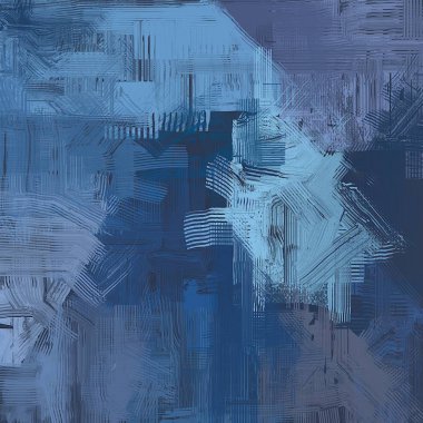 Grunge ve beyaz arka plan