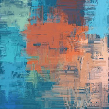 Grunge ve beyaz arka plan