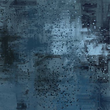 Grunge ve beyaz arka plan