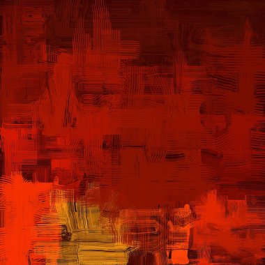 farklı renk ile grunge arka plan