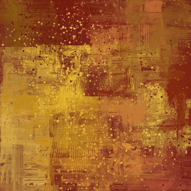 metin için alanı olan grunge arkaplanı