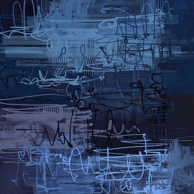 Grunge ve beyaz arka plan